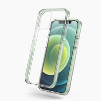 FLOLAB TAFFYCA for iPhone 12 best case